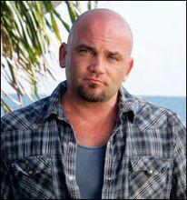 Russell Hantz