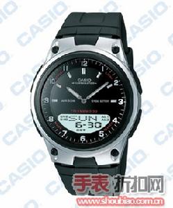 CASIO AW-80-1AV