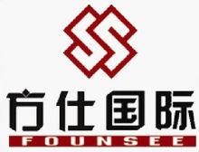 方仕國際投資集團logo