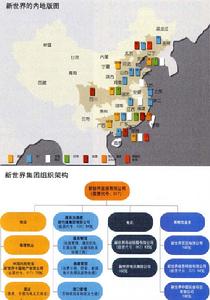 （圖）香港新世界基建有限公司