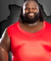 Mark Henry