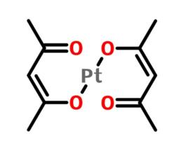 乙醯丙酮鉑