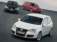 Golf GTI