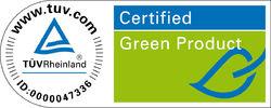 Green Product Mark