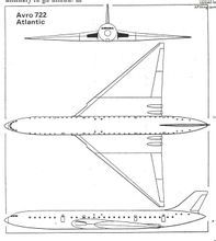 “火神”航空母機示意圖