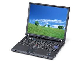 IBM ThinkPad R60 9460MR7