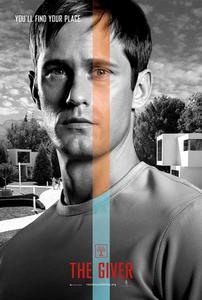 The Giver[美國2014年菲利普·諾伊斯導演科幻電影]