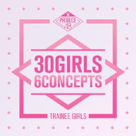 rumor[Produce48的歌曲]