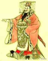 朱重八，野豬皮，中國歷代開國帝王都有什麼雷人外號？
