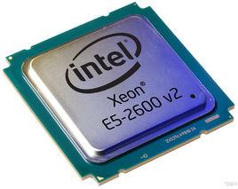 Intel Xeon E5