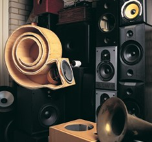 Bowers & Wilkins