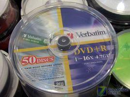 DVD格式