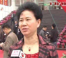 李細妹[福鼎縣疊石鄉丹峰村烈士]