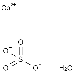 硫酸鈷，一水
