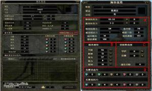 《奇蹟世界》[網禪(WEBZEN)開發的MMORPG遊戲]