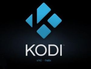 kodi