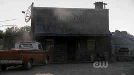 Roadhouse