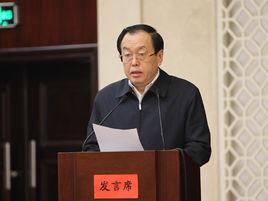 吳繼華[徐州市賈汪區供銷總社主任、書記]