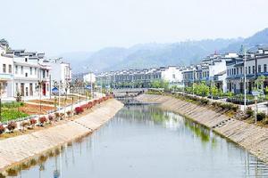 東川村[湖北省竹山縣溢水鎮東川村]