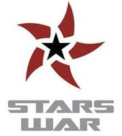 StarsWar 1~4 LOGO