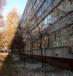 俄羅斯西伯利亞國立電信與信息大學