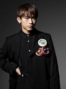 EXILE NAOTO