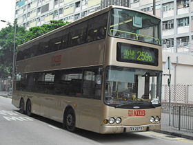 九龍巴士259D線