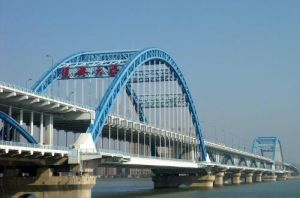 錢江四橋