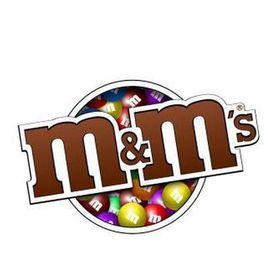 M&M's