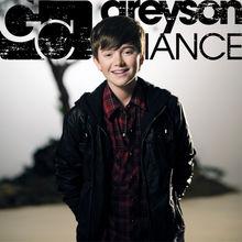 Greyson Chance