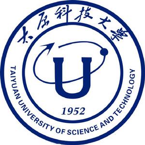 太原科技大學校徽