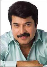 Mammootty