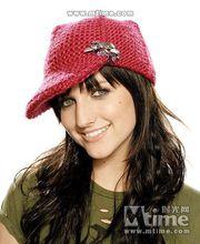 Ashlee Simpson