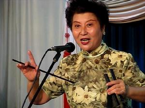 馬慕榮（65歲）