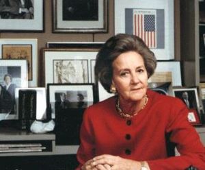 Katharine Graham 