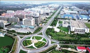 Shunyi District