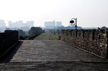 南京城牆