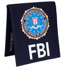 fbi[美國聯邦調查局]