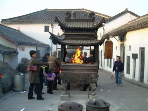 萬年禪寺