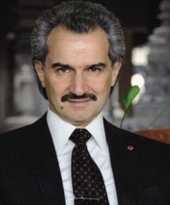 Al-Waleed bin Talal