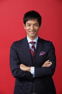 澤村一樹