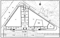 施工總平面圖