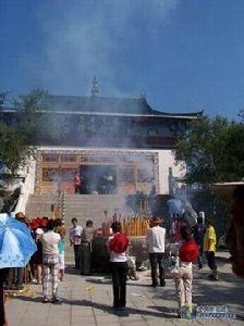 妙音寺[黑龍江省饒河縣妙音寺]