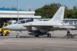 FA-50戰機