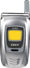 CECT S500