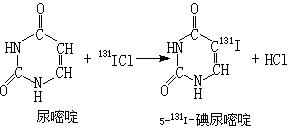 同位素標記試劑