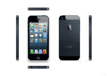 iPhone 5