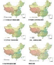 秦嶺-淮河一線的地理意義