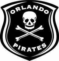 奧蘭多海盜隊隊徽
