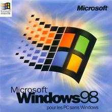 Windows 98